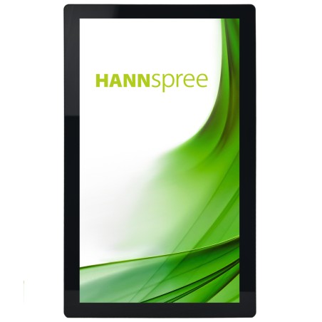 HANNspree E Ho165Ptb Signage Display